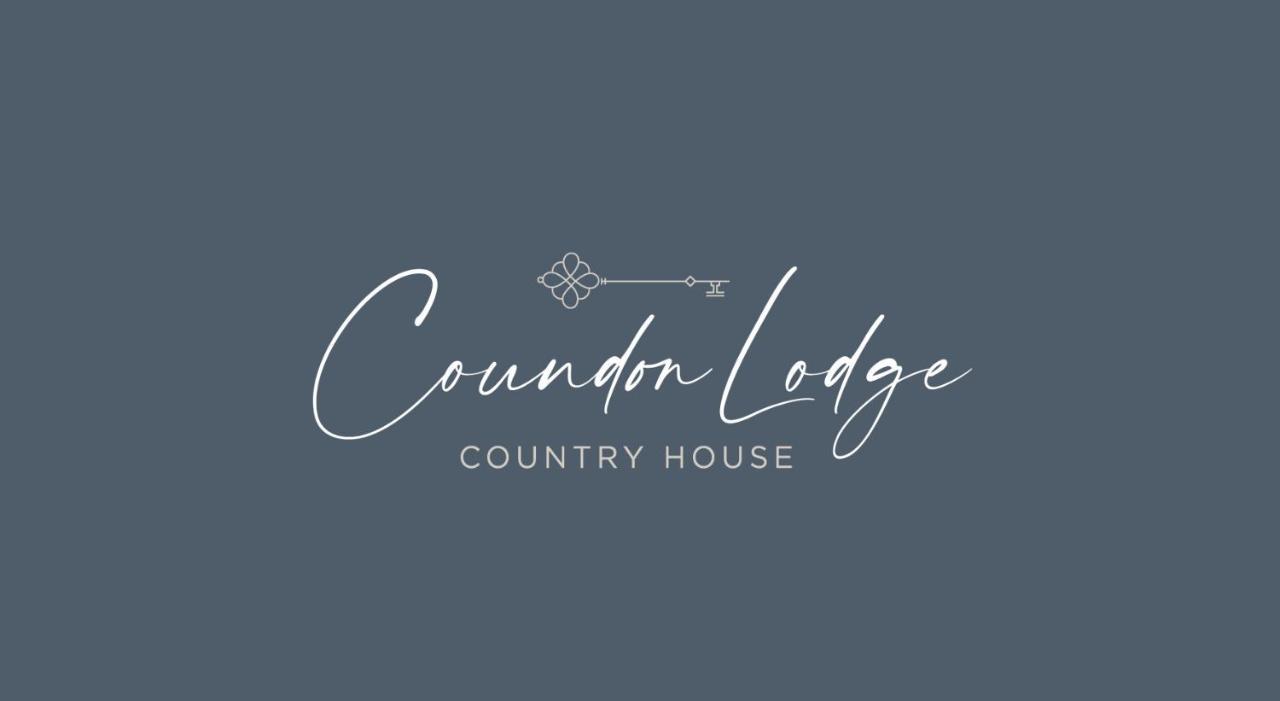 Coundon Lodge Κόβεντρι Εξωτερικό φωτογραφία